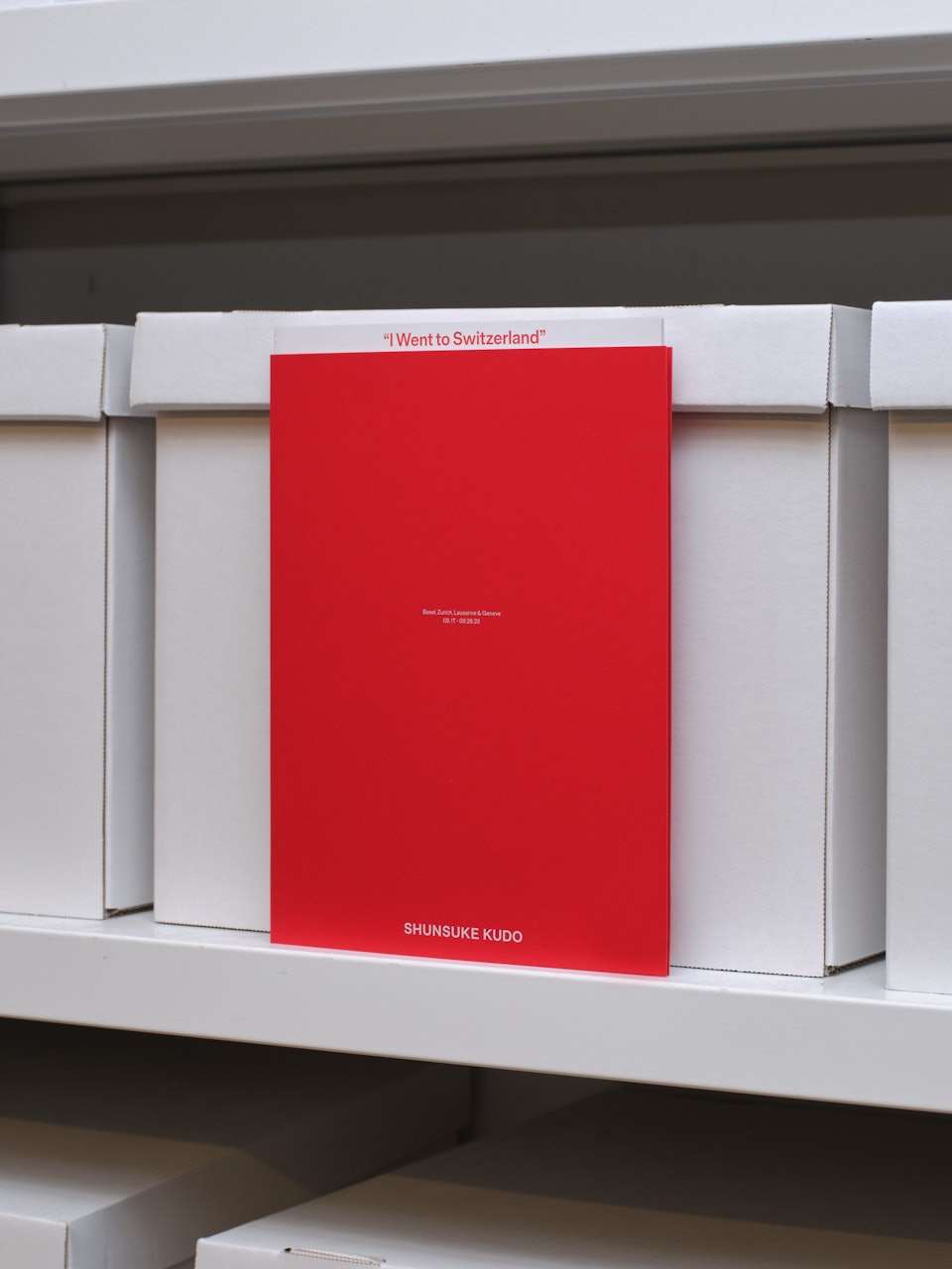 ”I went to Switzerland” の画像 1